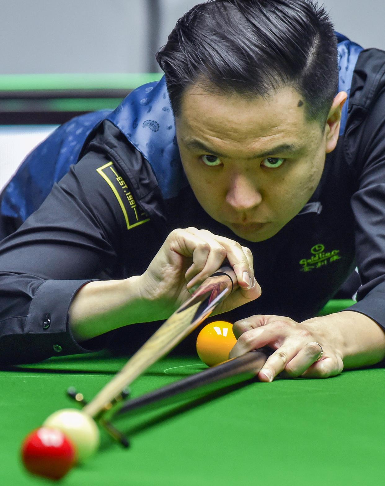 强大的冲击 强大的冲击