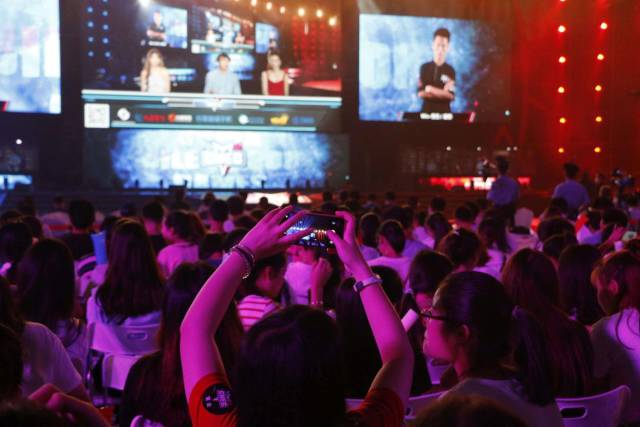 阵容升级的 阵容升级的