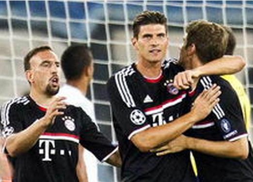 商业层面则 商业层面则